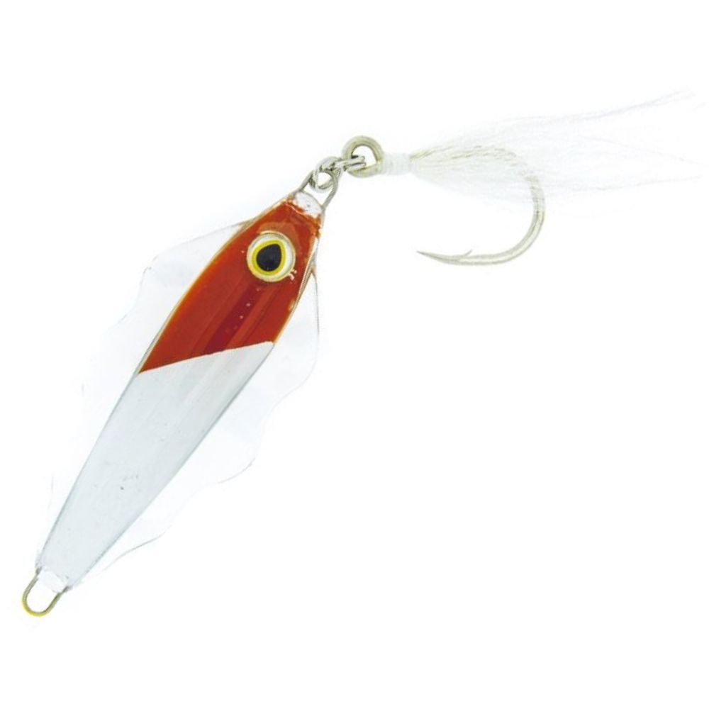 MOLIX Saltwater Topwater Skipping Lure MAGUX 35 - Image 3