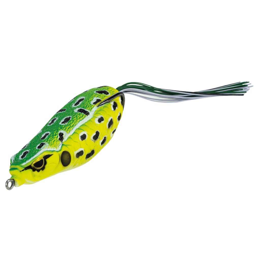 MOLIX Topwater WTD Soft Bait Lure SNEAKY FROG 90 - Image 7