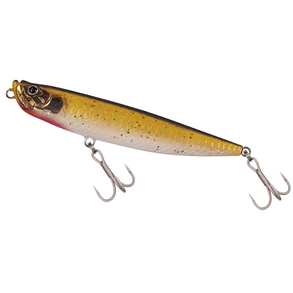 MOLIX Topwater Walking The Dog Lure TARPON WTD90T - Image 15