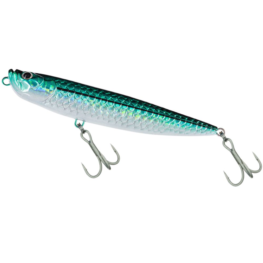MOLIX Topwater Walking The Dog Lure TARPON WTD90T - Image 17