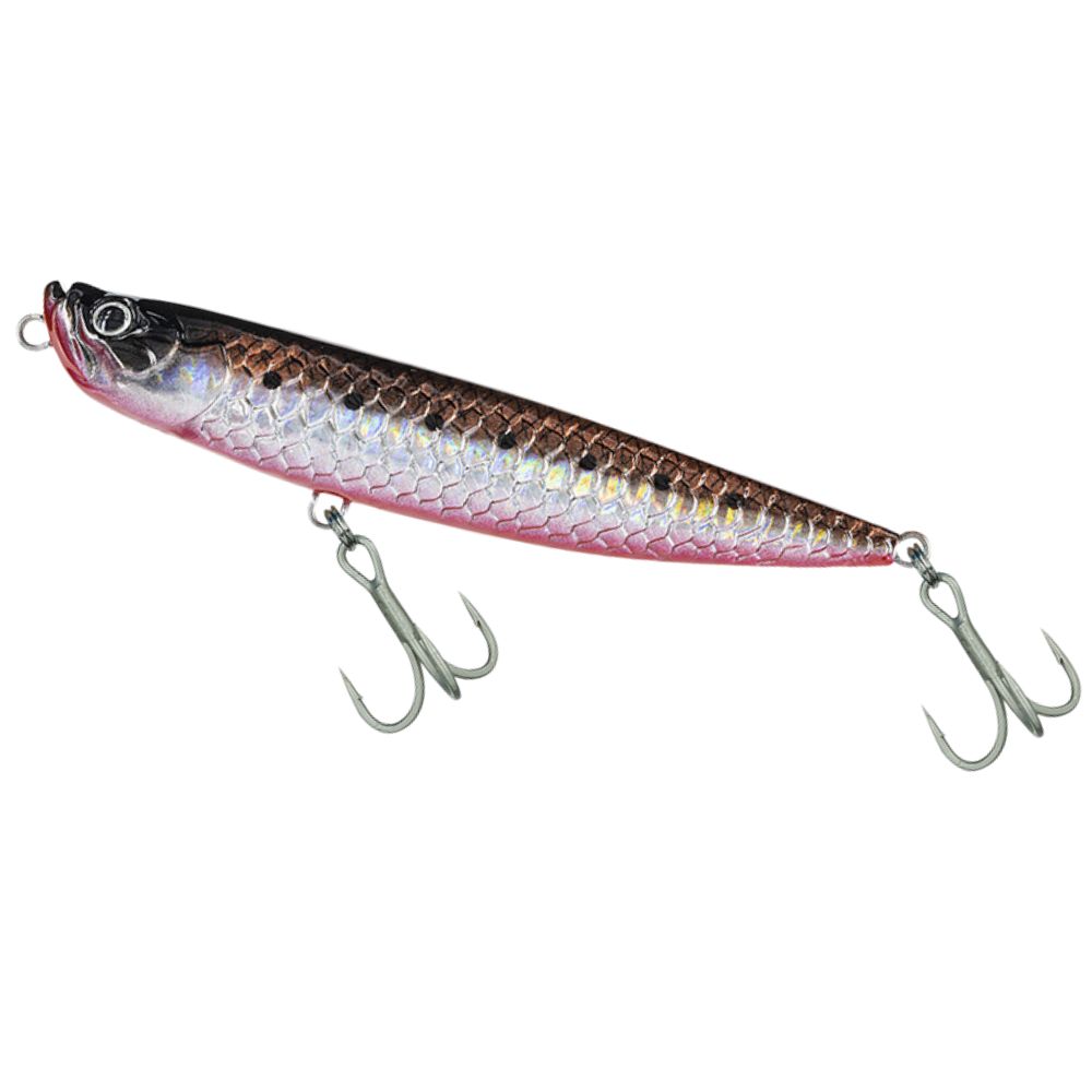 MOLIX Topwater Walking The Dog Lure TARPON WTD90T - Image 16