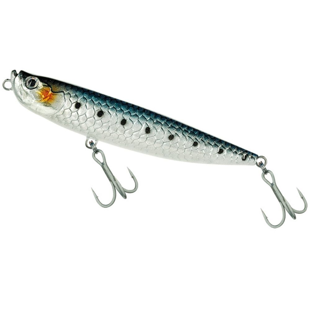 MOLIX Walking The Dog Lure TARPON WTD150T - Image 5