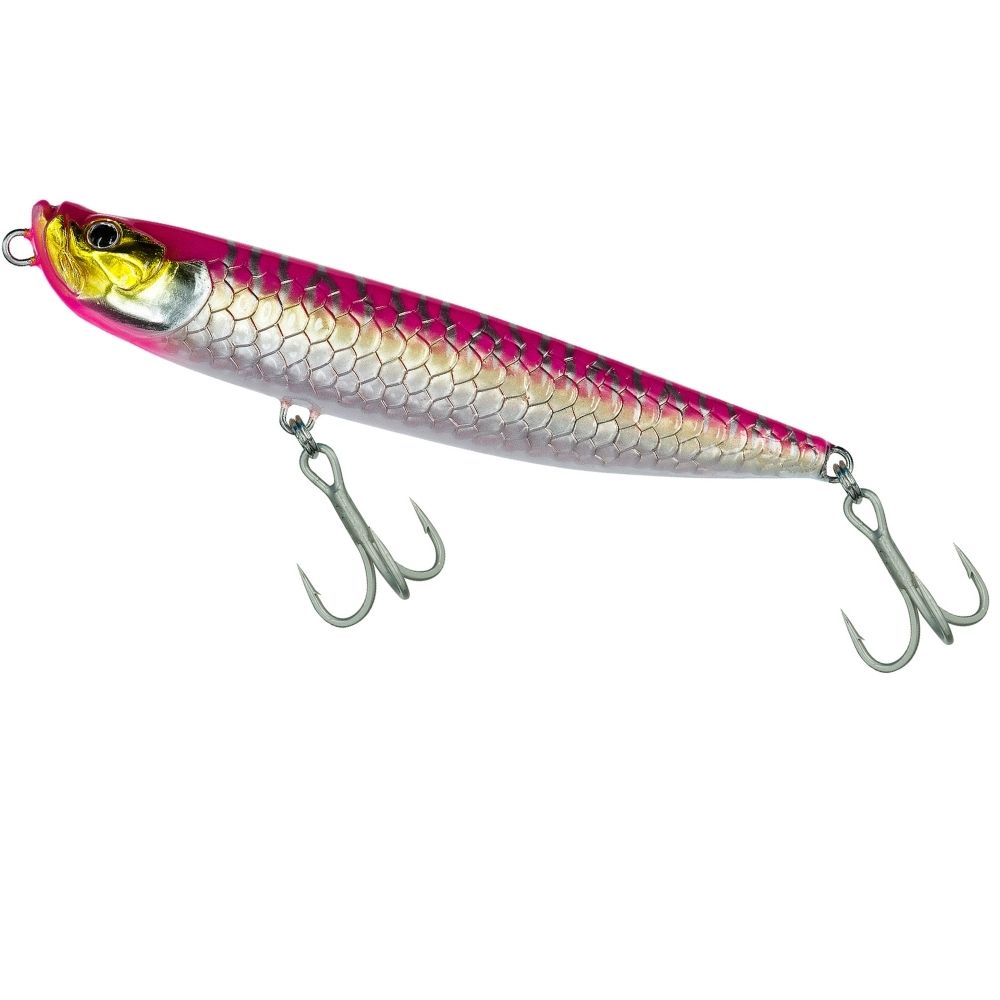 MOLIX Walking The Dog Lure TARPON WTD150T - Image 6