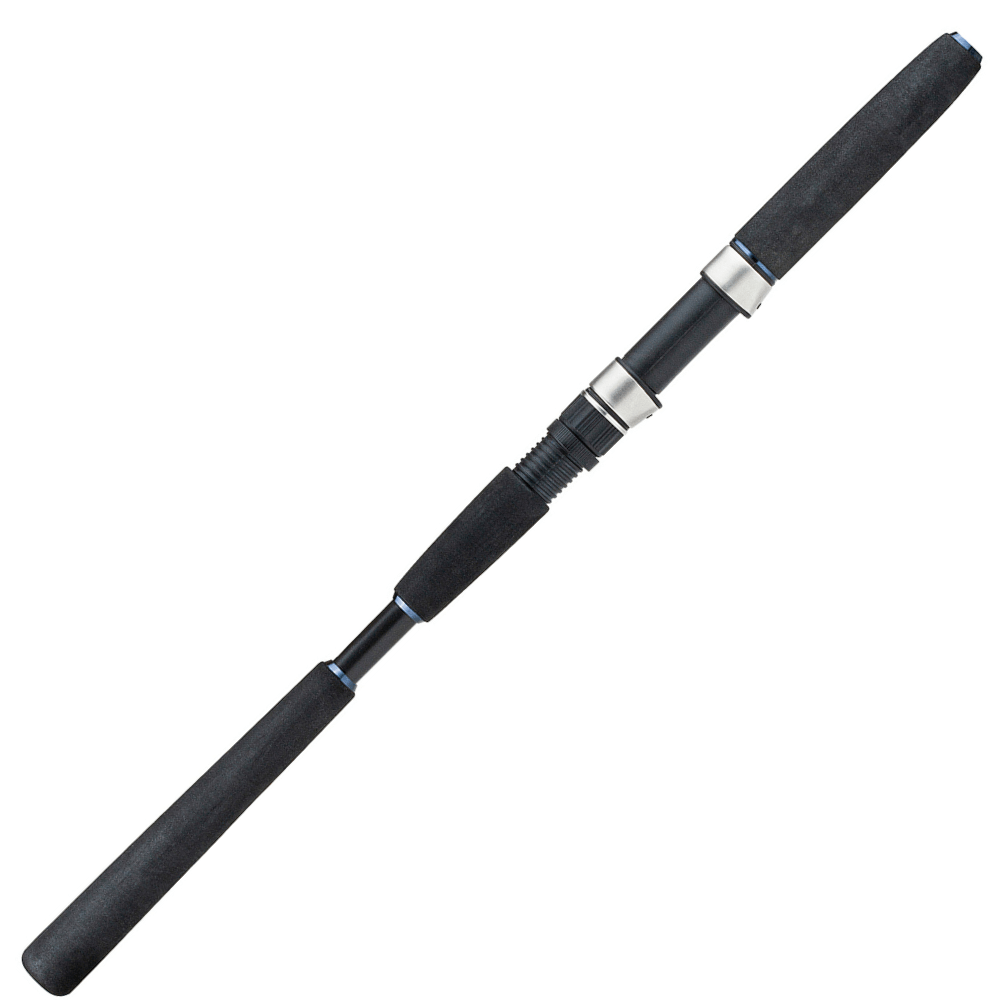 MOLIX Heawy Spinning Travel Rod Fioretto Essence MFE-ST-734M - Image 6