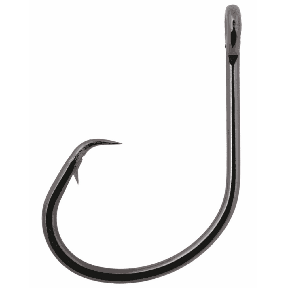 OWNER Super Sharp Offset Circle Hook MUTU HYBRID - Image 5