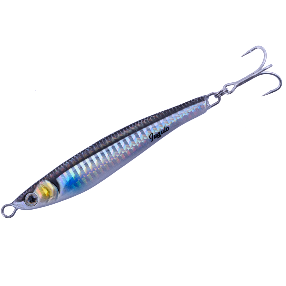 MOLIX Saltwater Casting Metal Jig Lure JUGULO 40g - Image 13