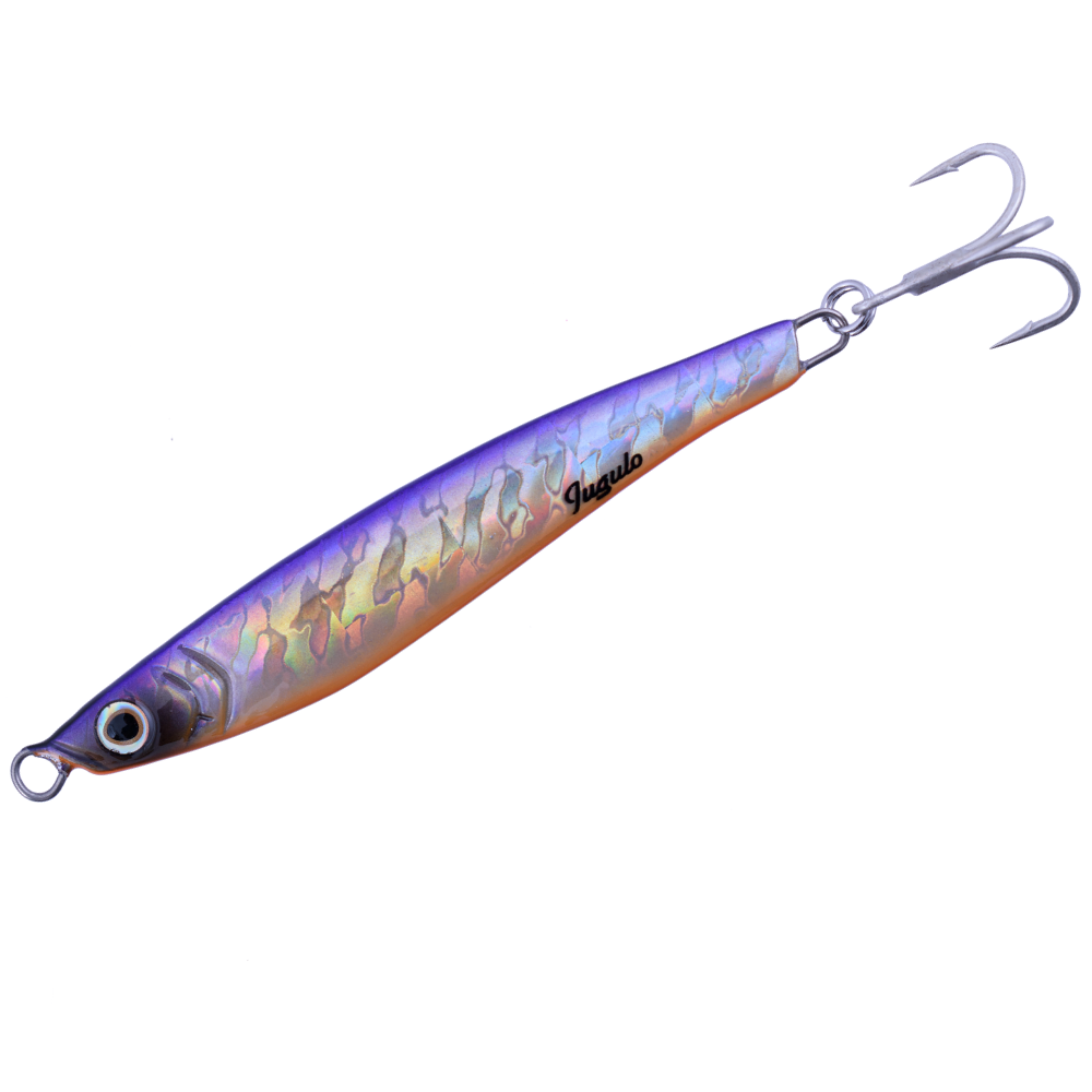MOLIX Saltwater Casting Metal Jig Lure JUGULO 20g - Image 10