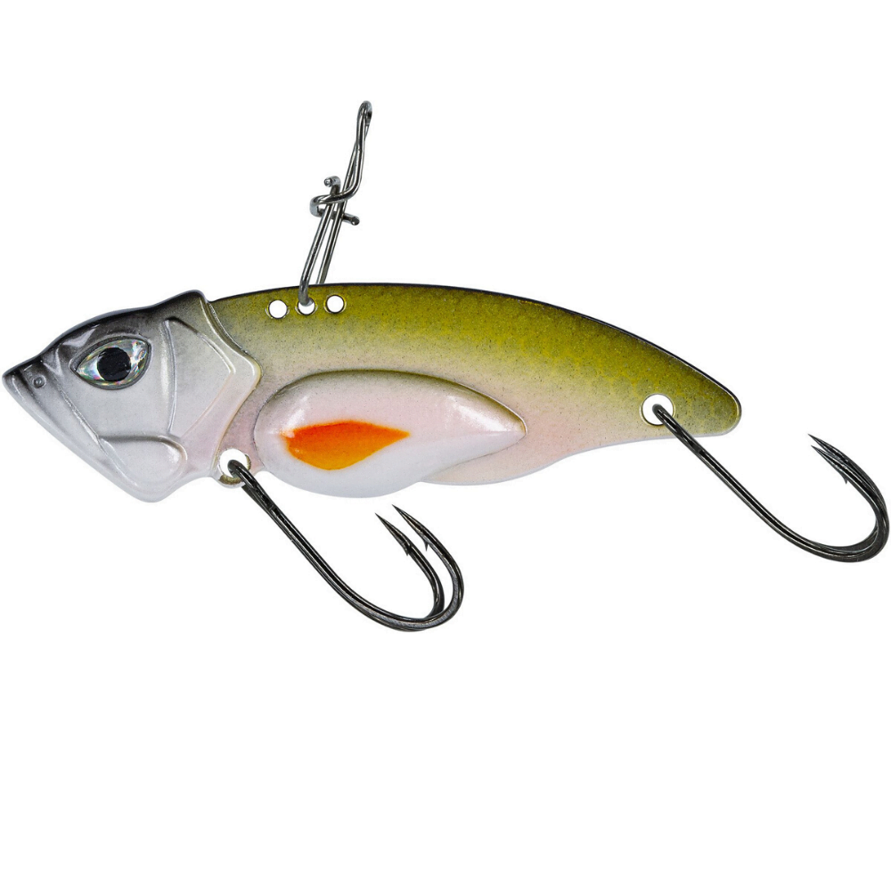 MOLIX Fishing Vibration Lure TRAGO VIB 21g - Image 6