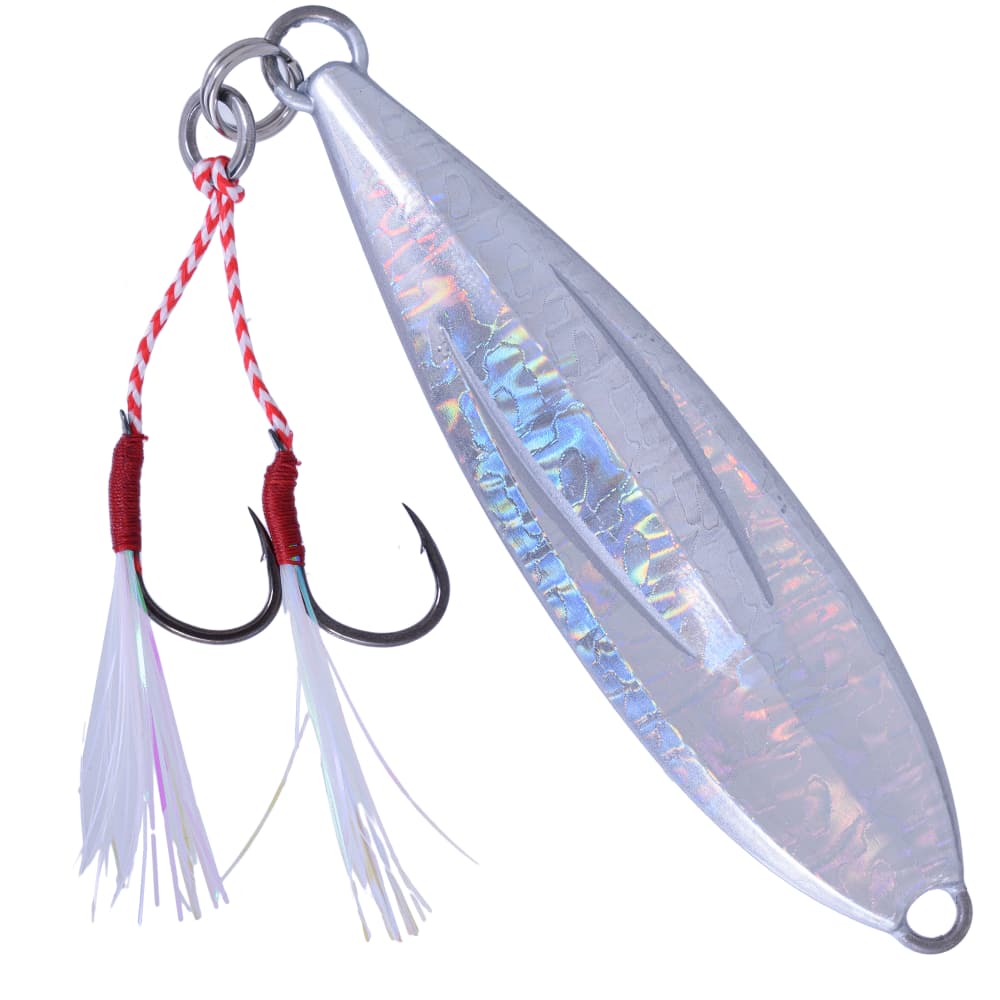 HART Saltwater Slow Pitch Jigging Lure MODELO 130g - Image 12
