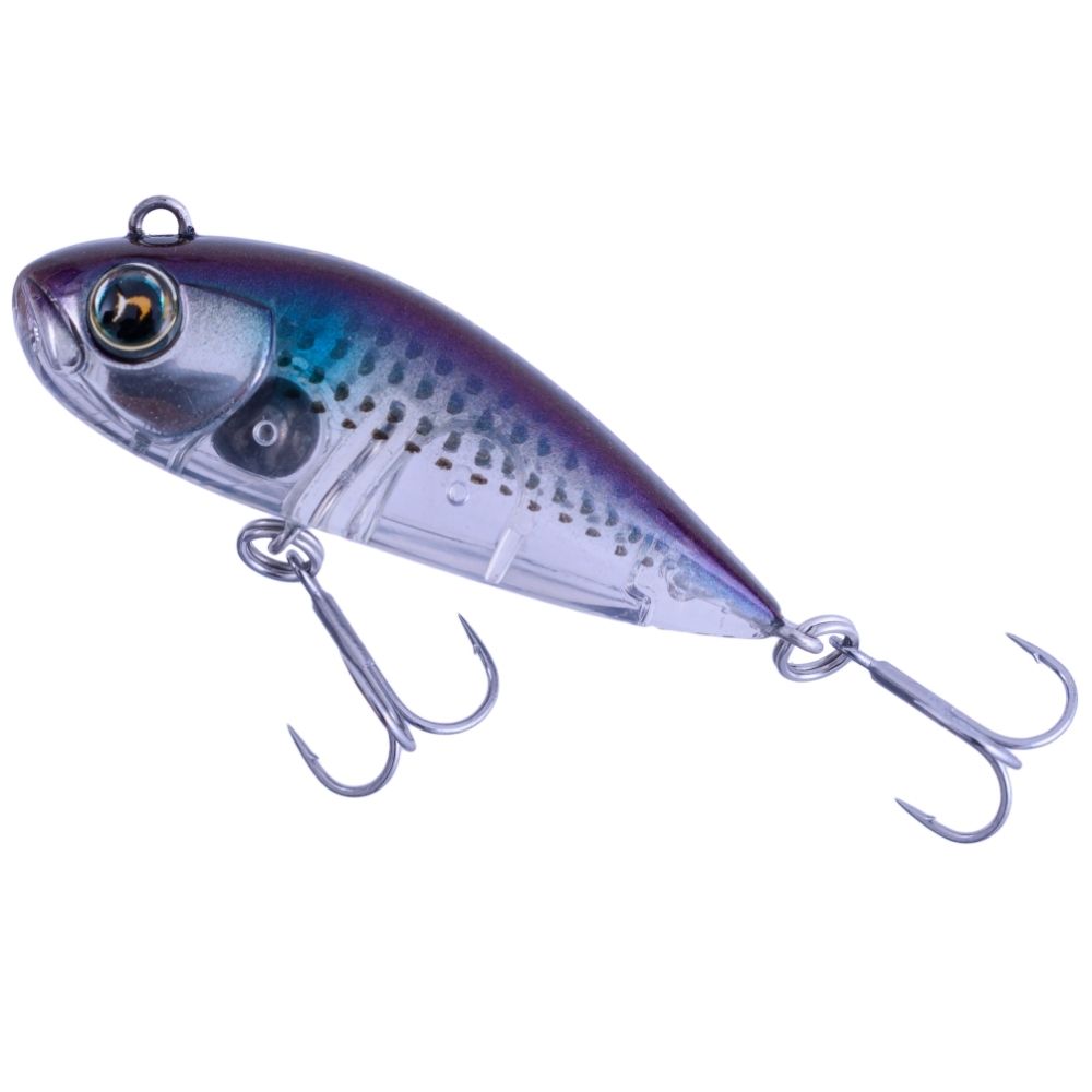 NADAR Megabass Ultra Light Twitch Bait Lure HUSKY 41mm/3.7g - Image 6