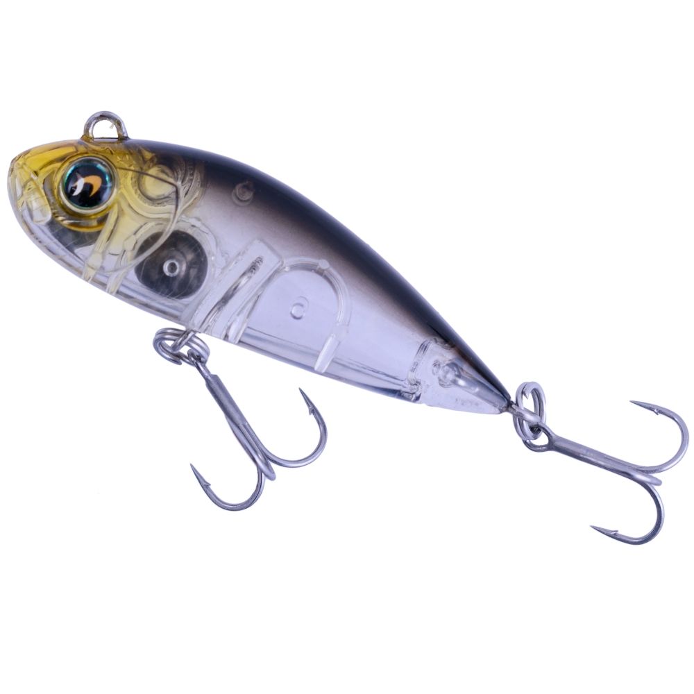 NADAR Megabass Ultra Light Twitch Bait Lure HUSKY 41mm/3.7g - Image 5