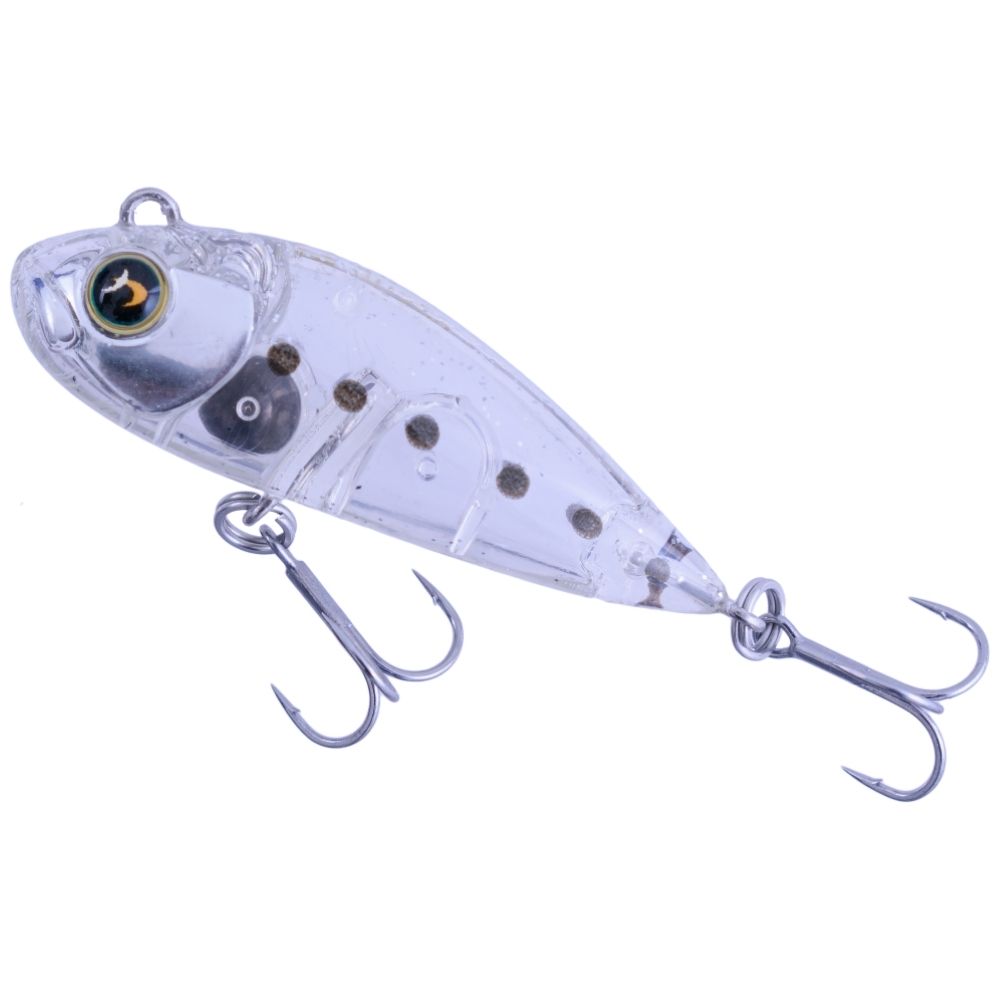 NADAR Megabass Ultra Light Twitch Bait Lure HUSKY 41mm/3.7g - Image 4