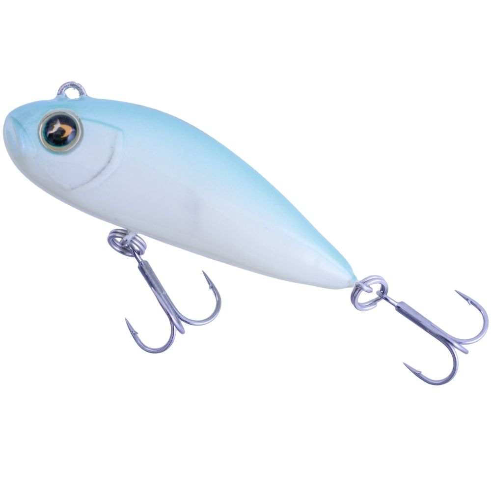 NADAR Megabass Ultra Light Twitch Bait Lure HUSKY 41mm/3.7g - Image 2