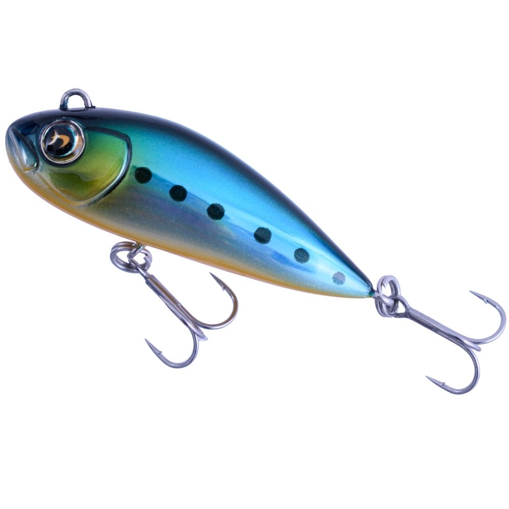 NADAR Megabass Ultra Light Twitch Bait Lure HUSKY 41mm/3.7g - Image 3