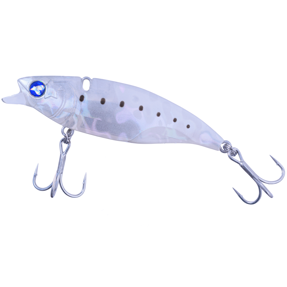 BLUE BLUE Vibration Hard Lure NARAGE 65 - Image 3