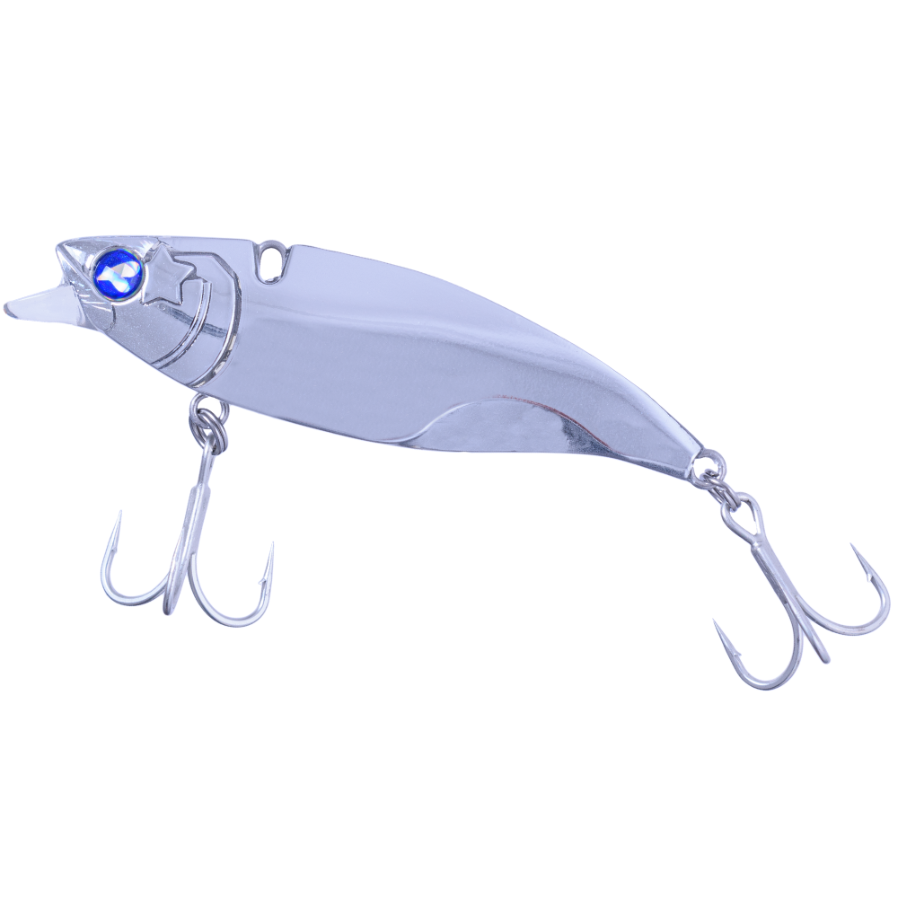 BLUE BLUE Vibration Hard Lure NARAGE 65 - Image 4