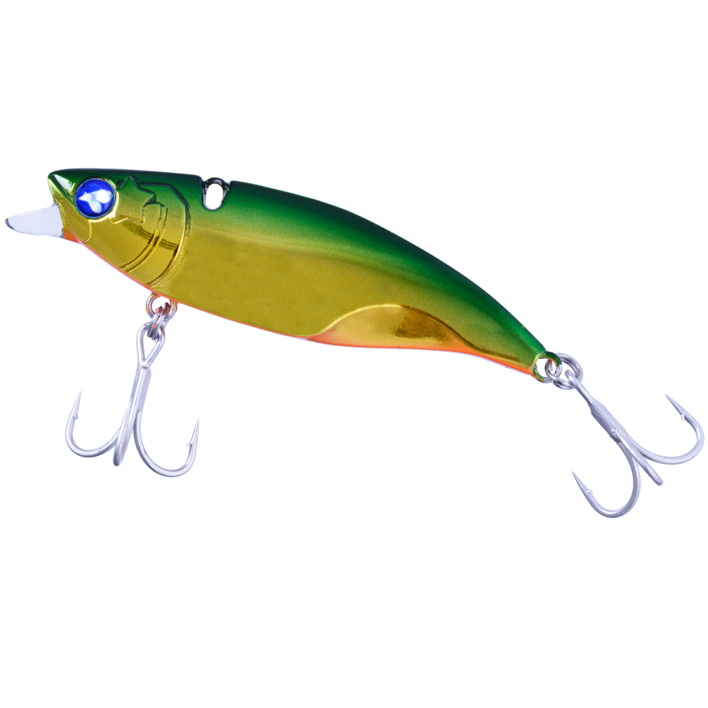 BLUE BLUE Vibration Hard Lure NARAGE 65 - Image 6