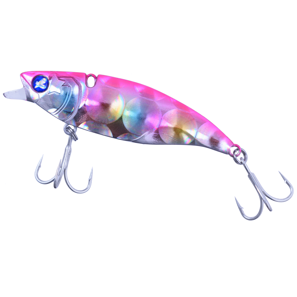 BLUE BLUE Vibration Hard Lure NARAGE 65 - Image 7
