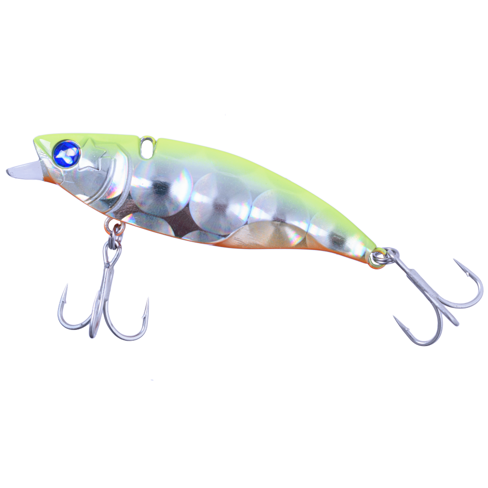 BLUE BLUE Vibration Hard Lure NARAGE 65 - Image 8