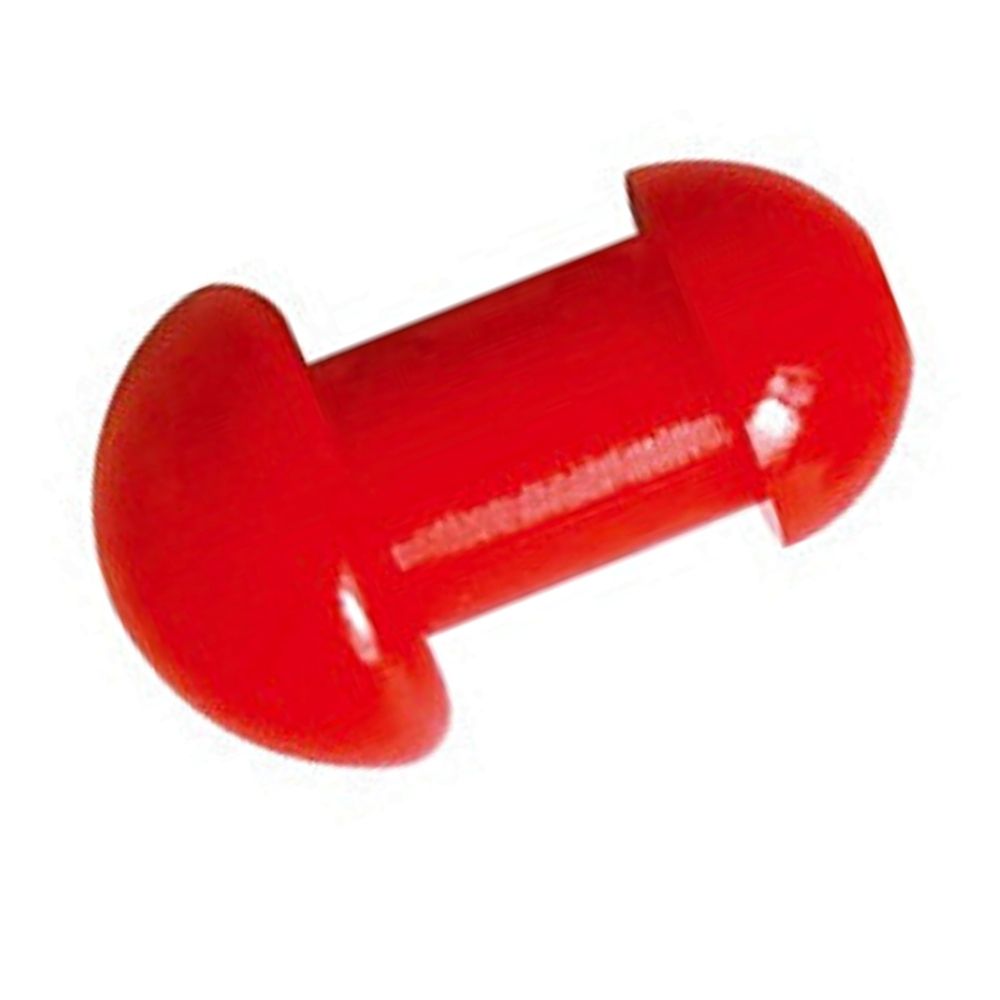 NIKKO KASEI Rubber Jigging Sliding Insert For OCTOPUS SKIRTS - Image 3