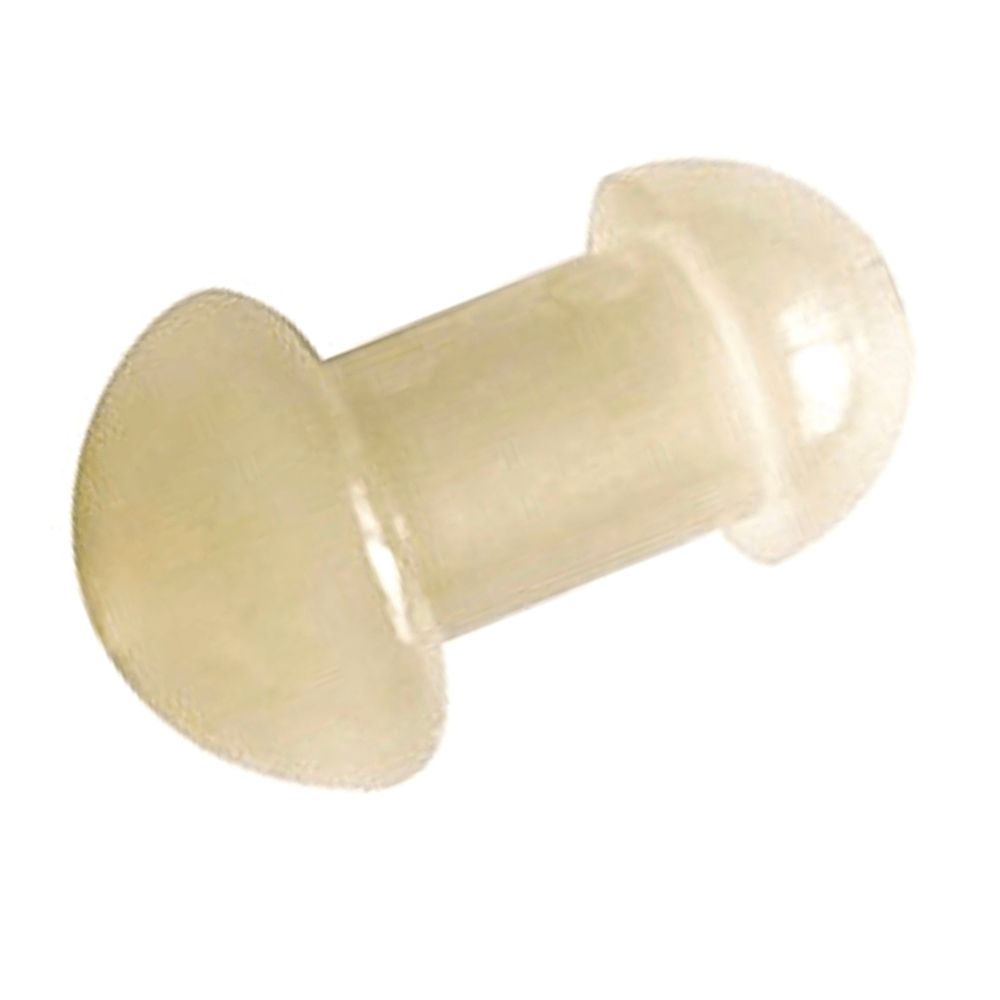 NIKKO KASEI Rubber Jigging Sliding Insert For OCTOPUS SKIRTS - Image 4