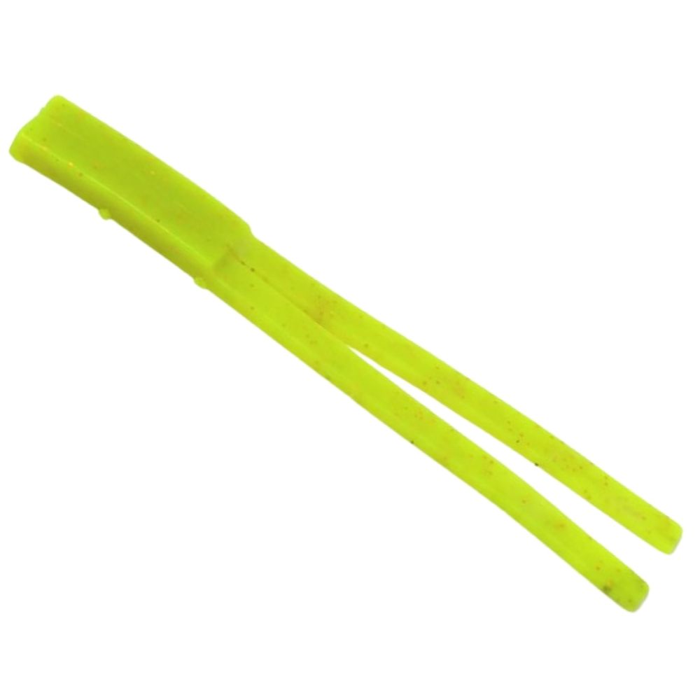 NIKKO KASEI Squid Extract Scented Soft Bait Lure SQUID STRIPS 3.7”/95mm - Image 10