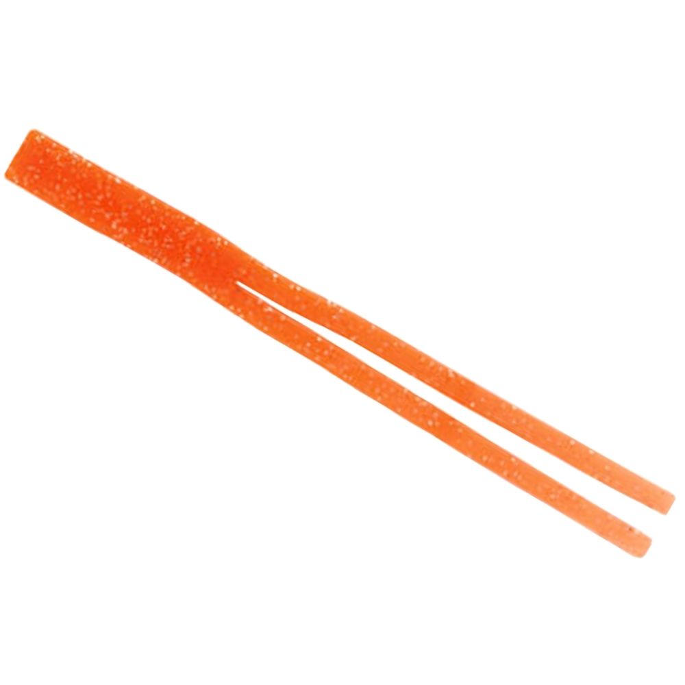 NIKKO KASEI Squid Extract Scented Soft Bait Lure SQUID STRIPS 3.7”/95mm - Image 11