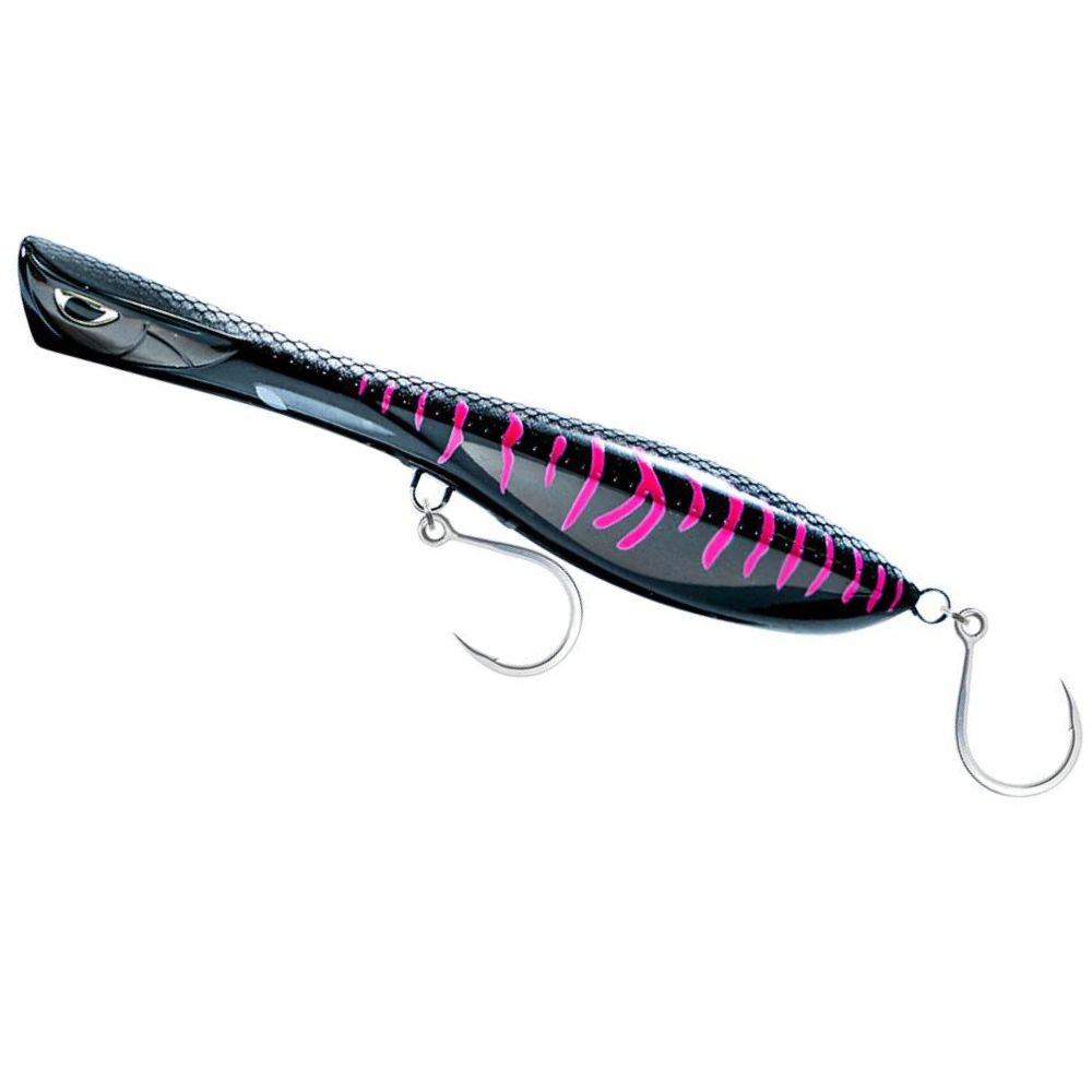 NOMAD DESIGN Saltwater Topwater Floating Skipping Popper Lure DARTWING 220 - Image 3