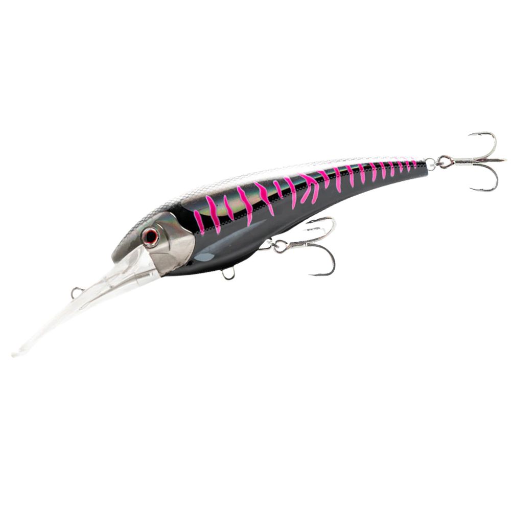 NOMAD DESIGN Saltwater Trolling And Casting Floating Lure DTX MINNOW 140 - Image 17