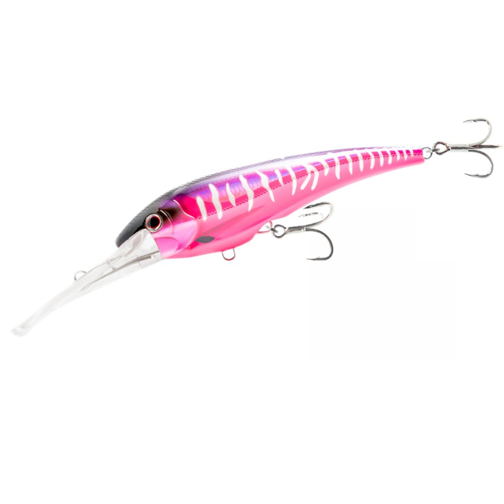 NOMAD DESIGN Saltwater Trolling And Casting Floating Lure DTX MINNOW 140 - Image 16
