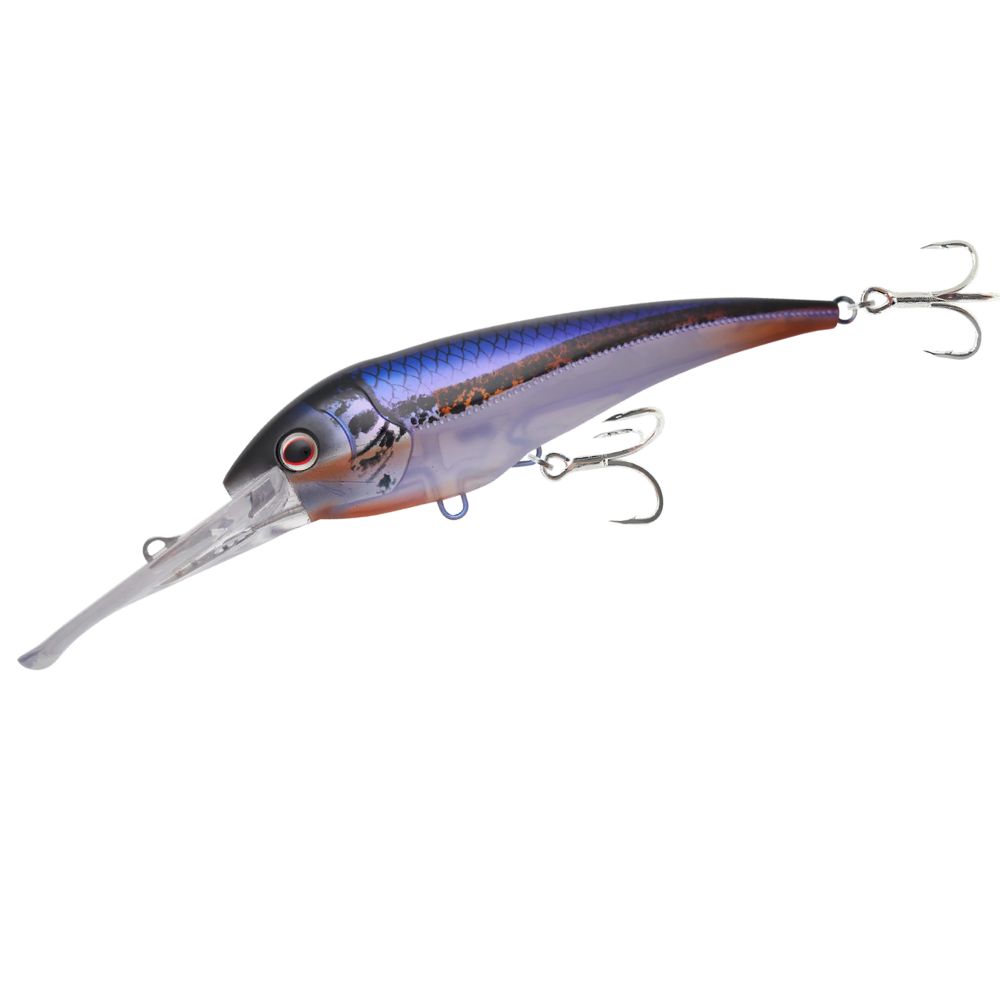 NOMAD DESIGN Saltwater Trolling And Casting Floating Lure DTX MINNOW 140 - Image 18