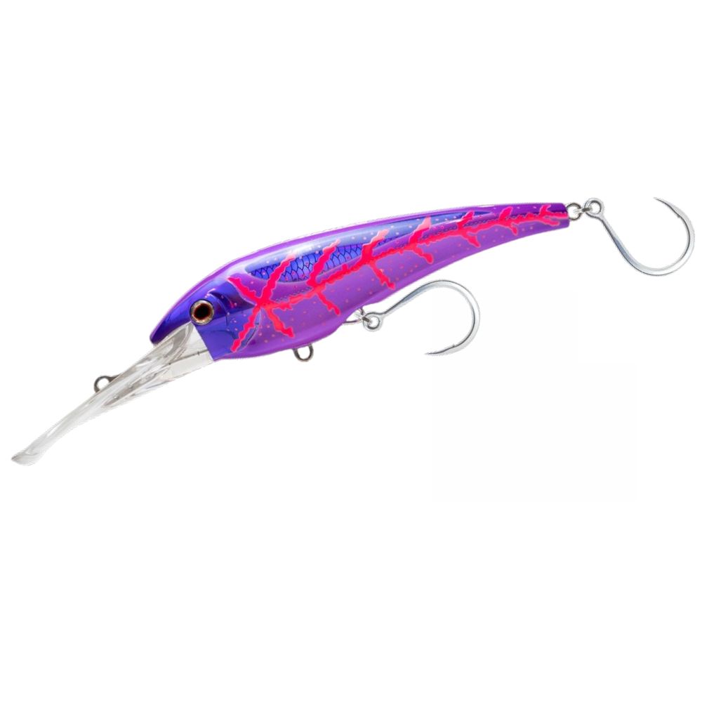 NOMAD DESIGN Saltwater Trolling Sinking Lure DTX MINNOW 165S - Image 15