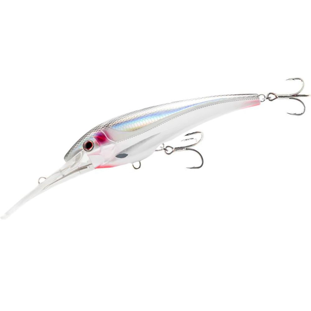 NOMAD DESIGN Saltwater Trolling And Casting Floating Lure DTX MINNOW 100 - Image 3