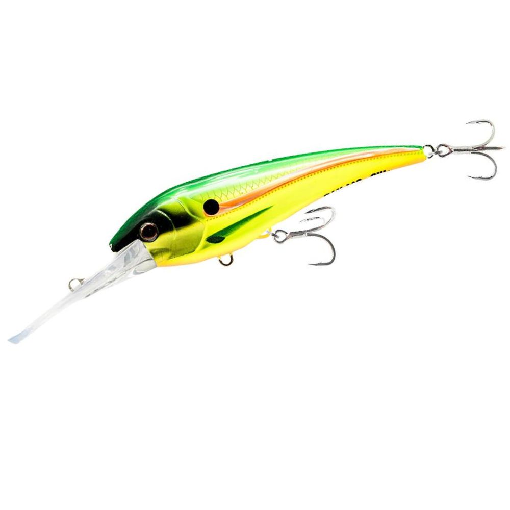 NOMAD DESIGN Saltwater Trolling And Casting Floating Lure DTX MINNOW 100 - Image 6