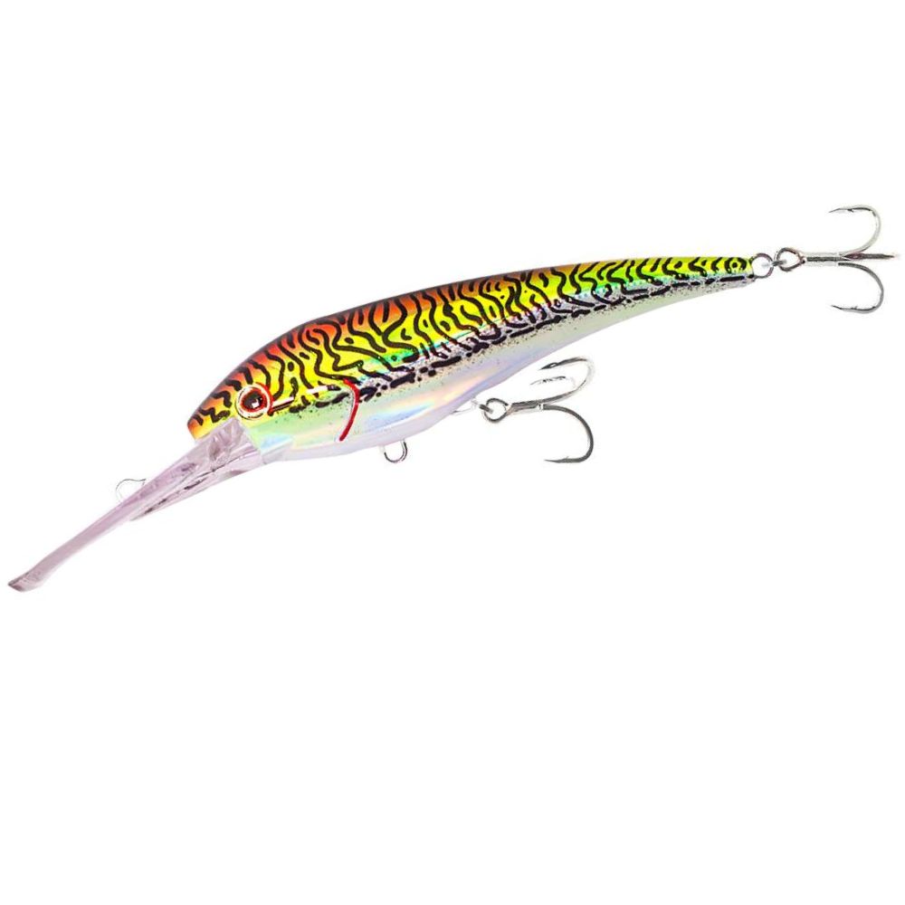 NOMAD DESIGN Saltwater Trolling And Casting Floating Lure DTX MINNOW 140 - Image 14