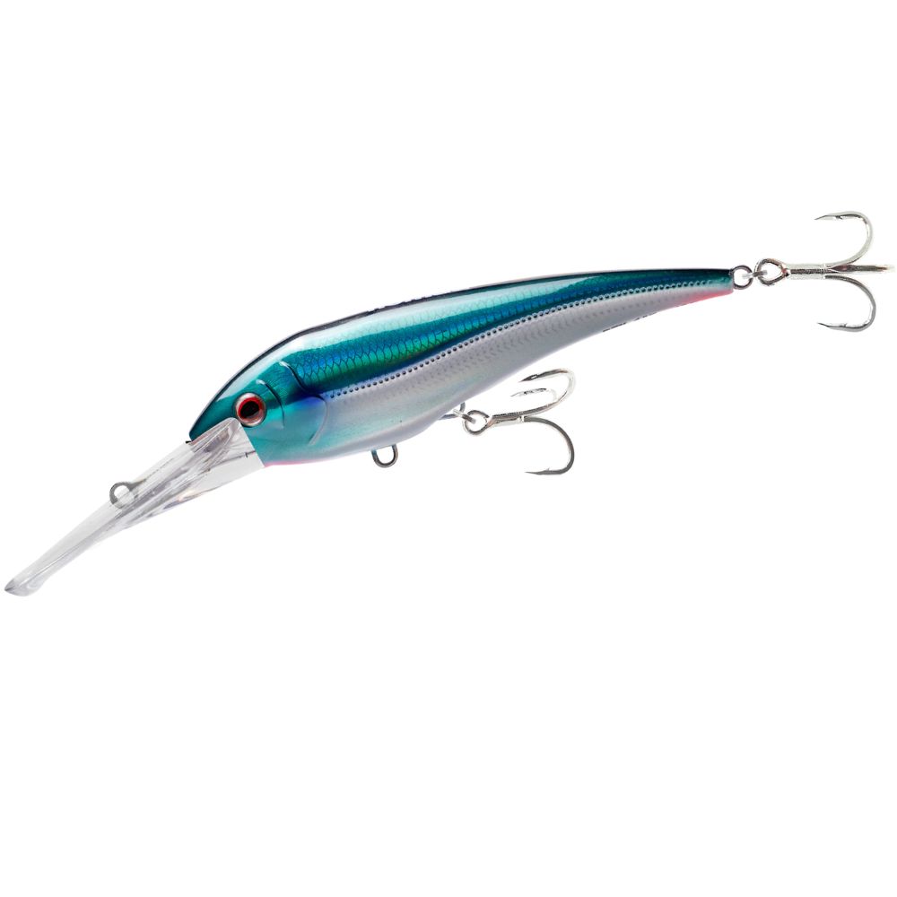 NOMAD DESIGN Saltwater Trolling And Casting Floating Lure DTX MINNOW 140 - Image 3