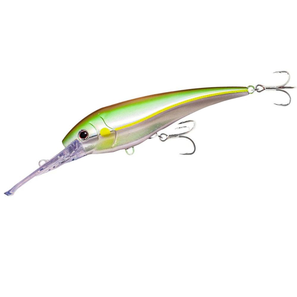 NOMAD DESIGN Saltwater Trolling And Casting Floating Lure DTX MINNOW 100 - Image 8