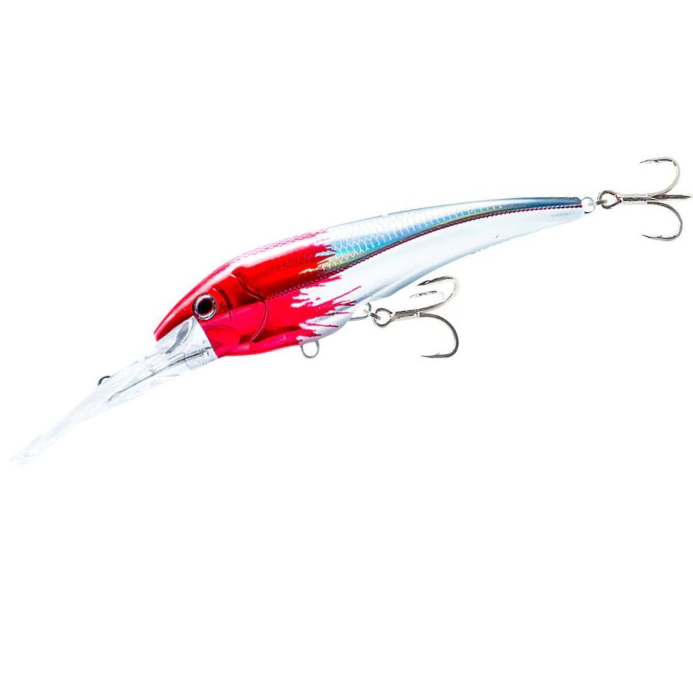 NOMAD DESIGN Saltwater Trolling And Casting Floating Lure DTX MINNOW 140 - Image 9