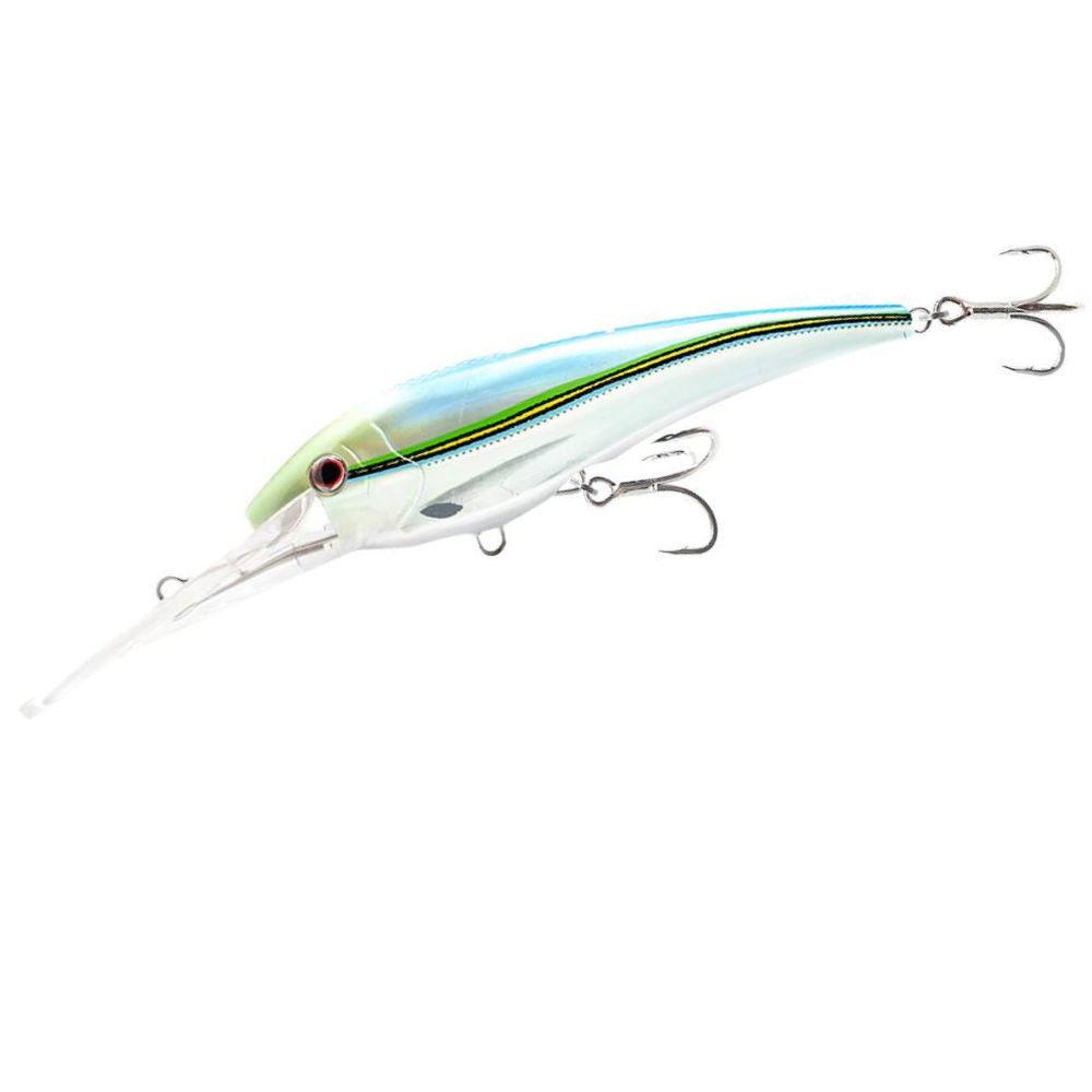 NOMAD DESIGN Saltwater Trolling And Casting Floating Lure DTX MINNOW 140 - Image 10