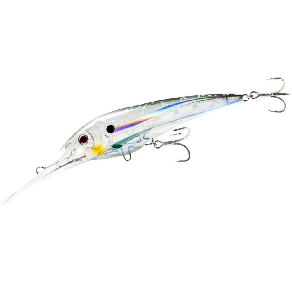 NOMAD DESIGN Saltwater Trolling And Casting Floating Lure DTX MINNOW 100 - Image 5