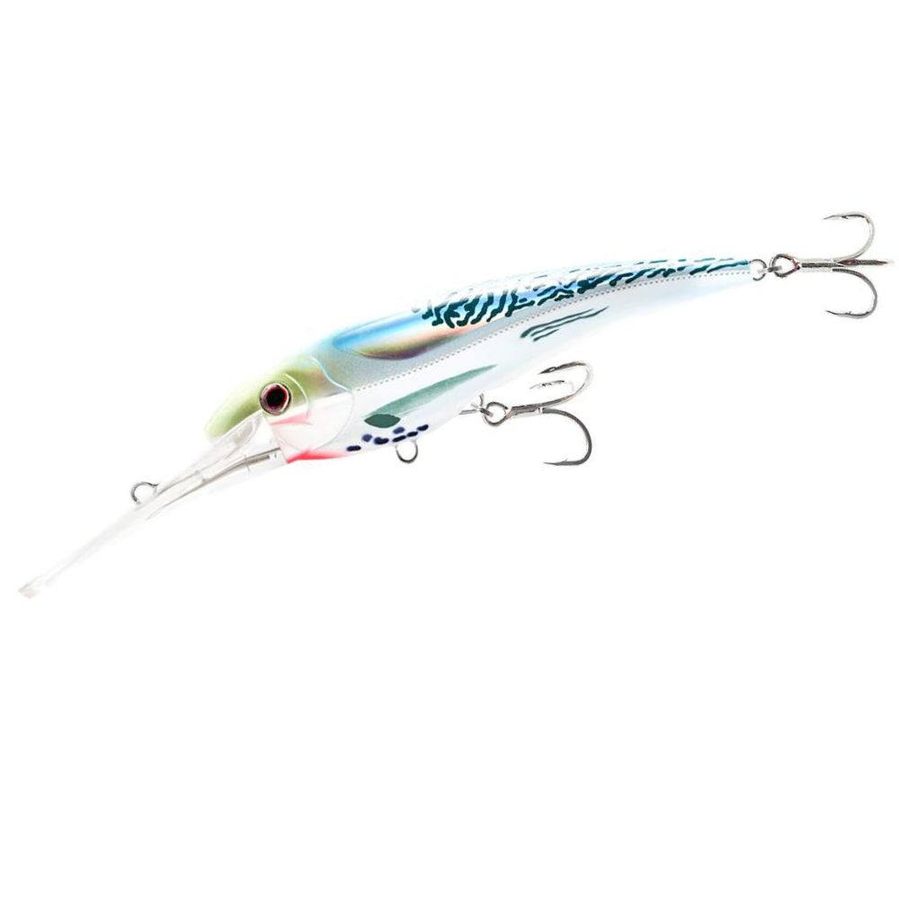NOMAD DESIGN Saltwater Trolling And Casting Floating Lure DTX MINNOW 140 - Image 11