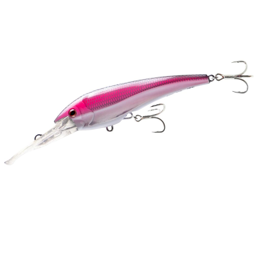 NOMAD DESIGN Saltwater Trolling And Casting Floating Lure DTX MINNOW 140 - Image 4