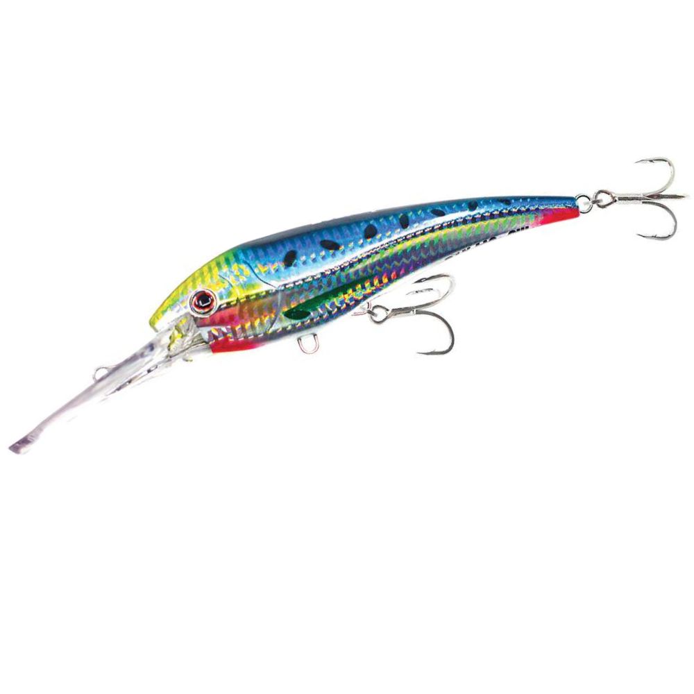 NOMAD DESIGN Saltwater Trolling And Casting Floating Lure DTX MINNOW 100 - Image 7