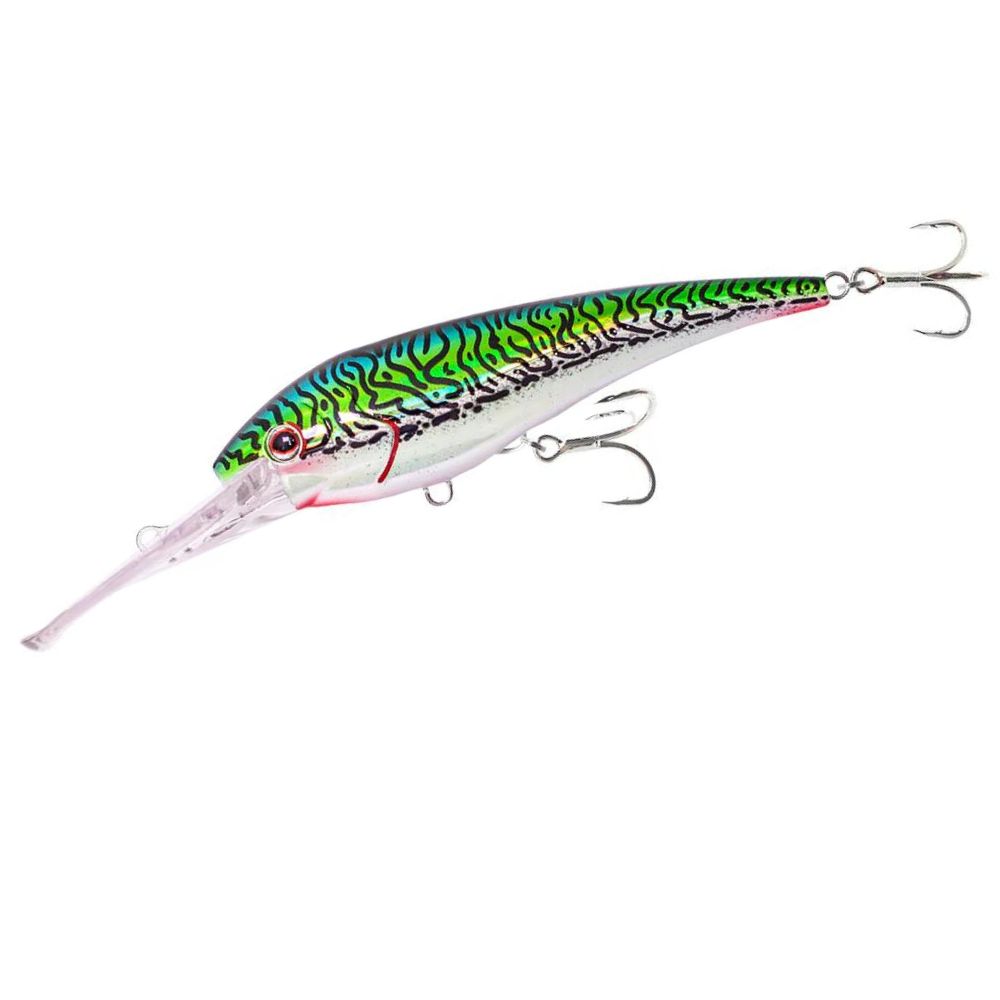NOMAD DESIGN Saltwater Trolling And Casting Floating Lure DTX MINNOW 100 - Image 4