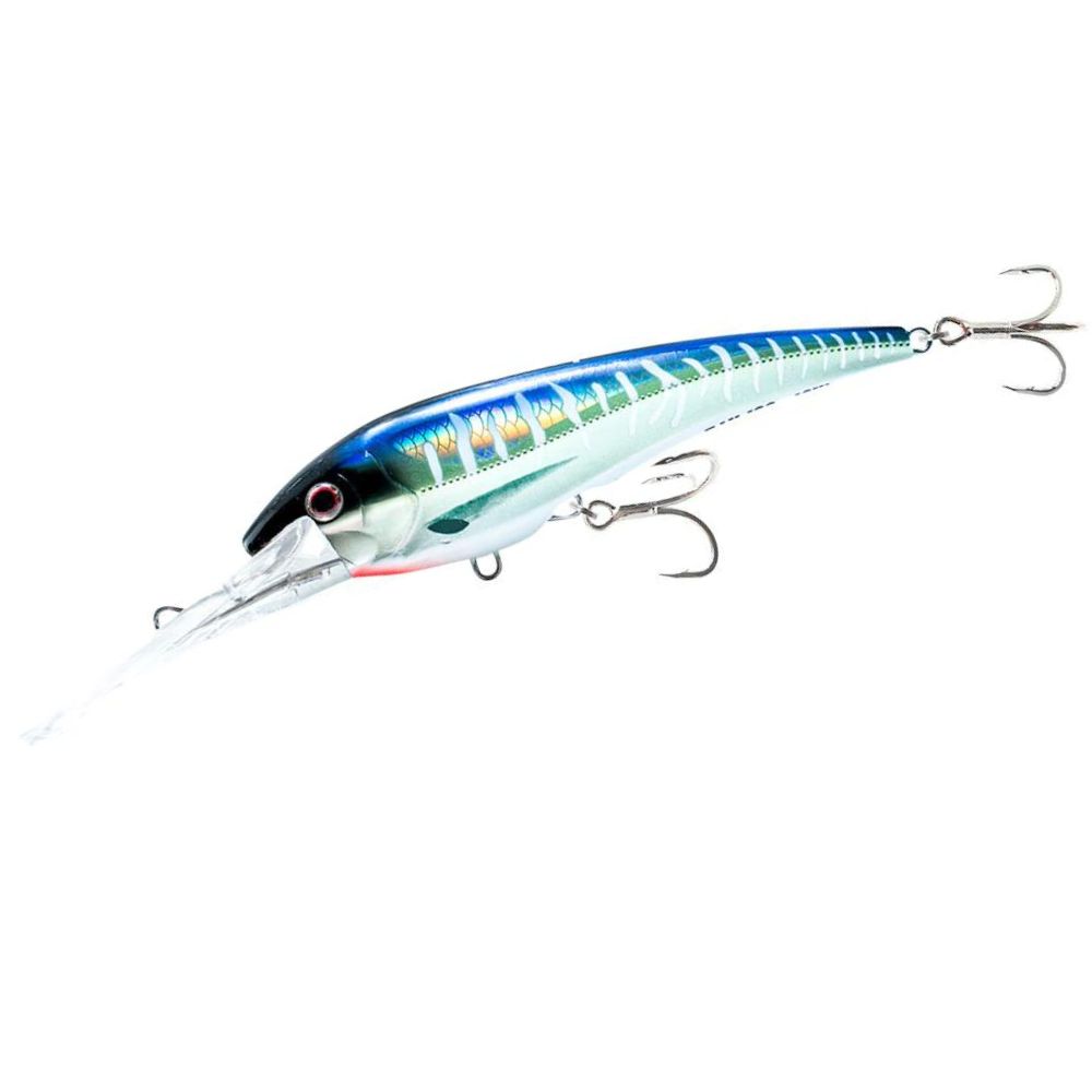 NOMAD DESIGN Saltwater Trolling And Casting Floating Lure DTX MINNOW 140 - Image 12