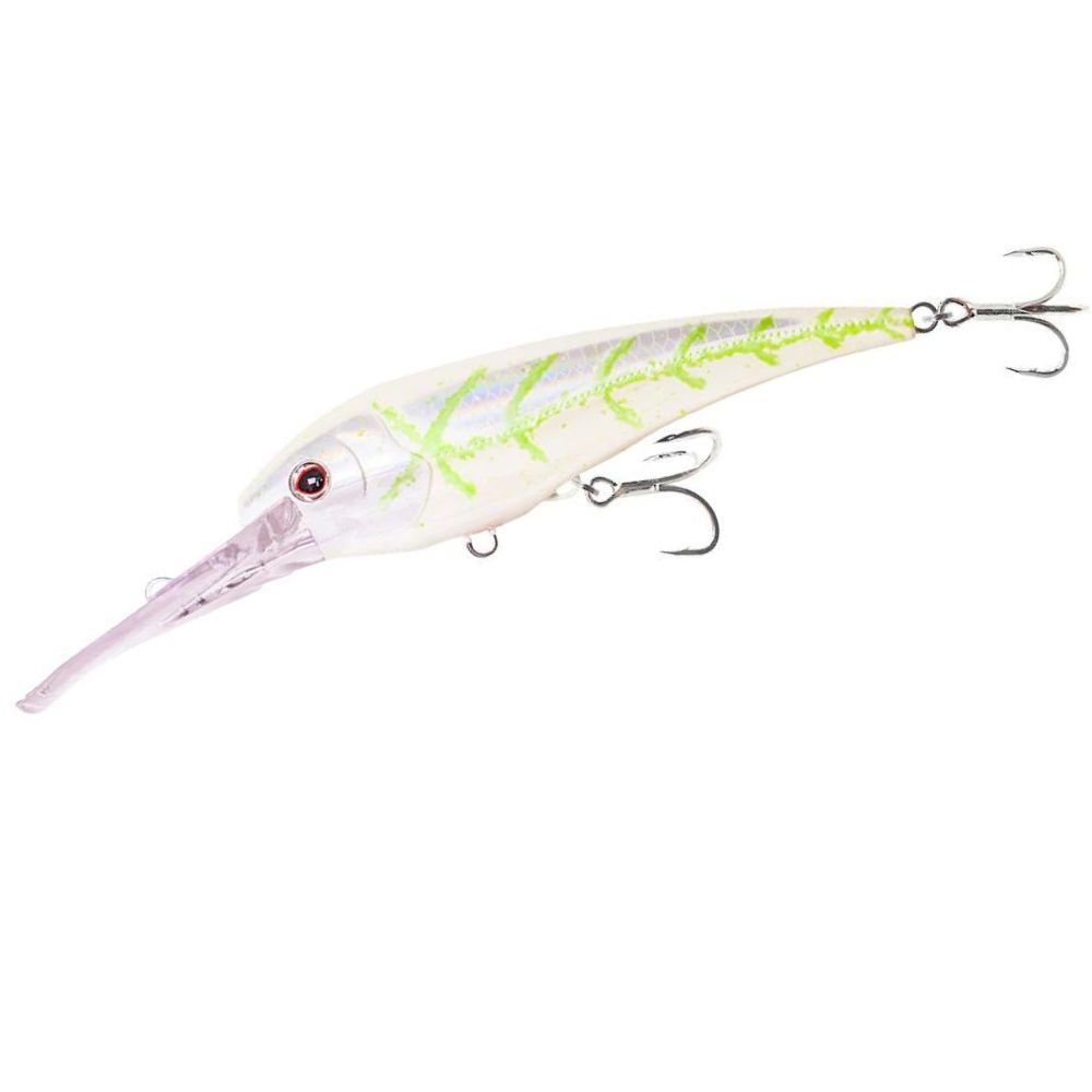 NOMAD DESIGN Saltwater Trolling And Casting Floating Lure DTX MINNOW 140 - Image 13