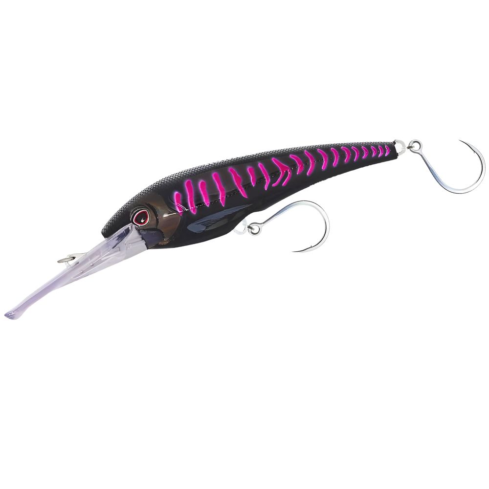 NOMAD DESIGN Saltwater Offshore Heavy Duty Trolling Lure DTX MINNOW 200HD - Image 13