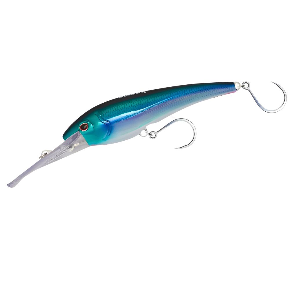 NOMAD DESIGN Saltwater Offshore Heavy Duty Trolling Lure DTX MINNOW 200HD - Image 12