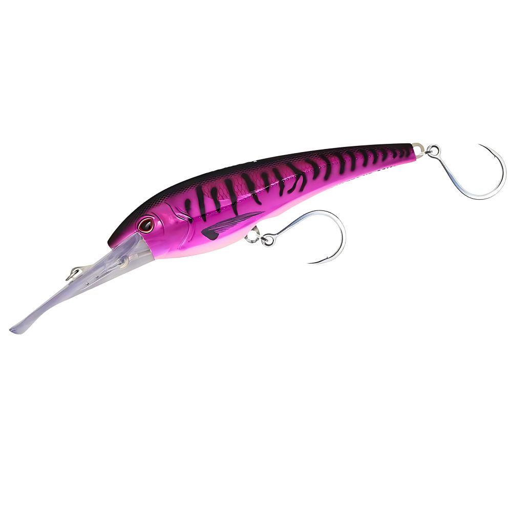 NOMAD DESIGN Saltwater Offshore Heavy Duty Trolling Lure DTX MINNOW 200HD - Image 8