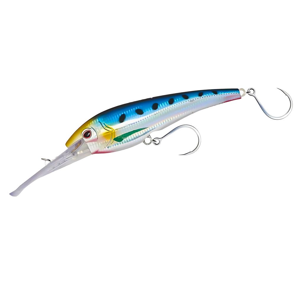 NOMAD DESIGN Saltwater Offshore Heavy Duty Trolling Lure DTX MINNOW 200HD - Image 7